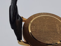 Heren polshorloge, rolex, cellini 5112 - afbeelding 15 van  24