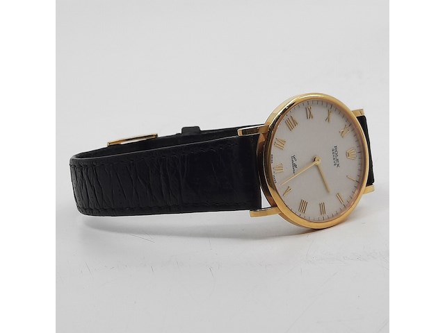 Heren polshorloge, rolex, cellini 5112 - afbeelding 16 van  24