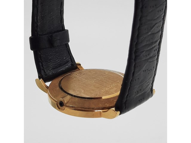 Heren polshorloge, rolex, cellini 5112 - afbeelding 10 van  24