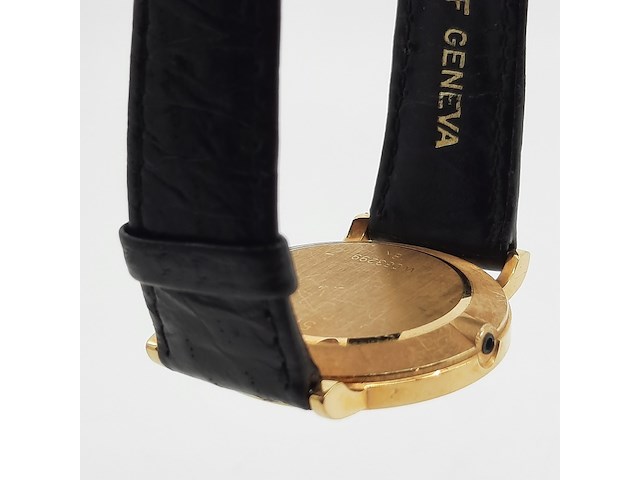 Heren polshorloge, rolex, cellini 5112 - afbeelding 11 van  24