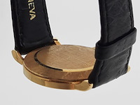 Heren polshorloge, rolex, cellini 5112 - afbeelding 13 van  24