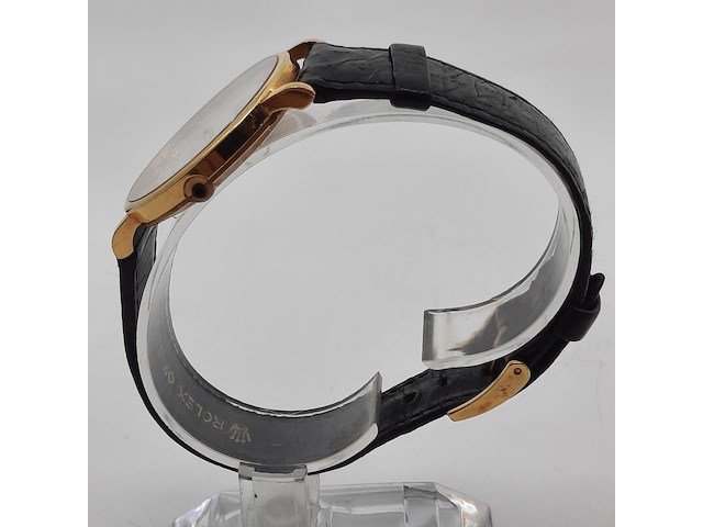 Heren polshorloge, rolex, cellini 5112 - afbeelding 19 van  24