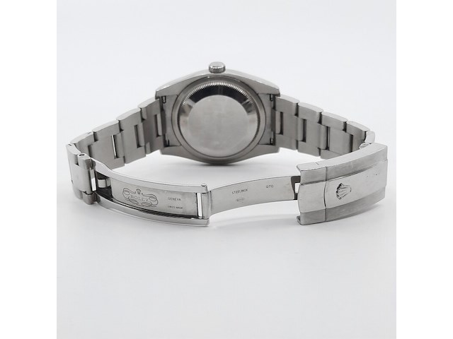 Heren polshorloge, rolex, datejust 116234 - afbeelding 4 van  27