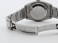 Heren polshorloge, rolex, datejust 116234 - afbeelding 5 van  27