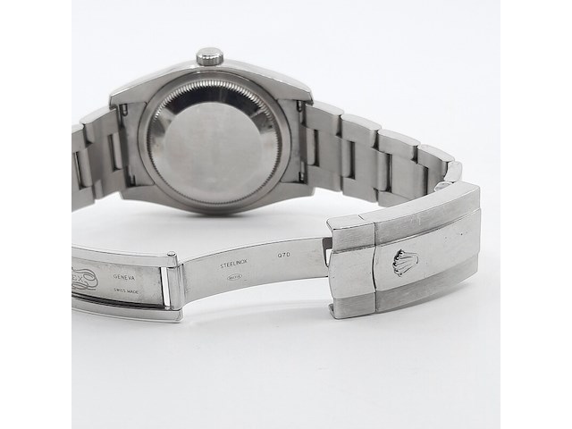 Heren polshorloge, rolex, datejust 116234 - afbeelding 6 van  27