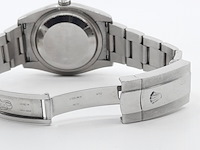 Heren polshorloge, rolex, datejust 116234 - afbeelding 6 van  27