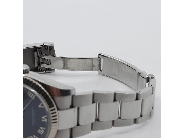 Heren polshorloge, rolex, datejust 116234 - afbeelding 7 van  27