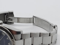 Heren polshorloge, rolex, datejust 116234 - afbeelding 7 van  27