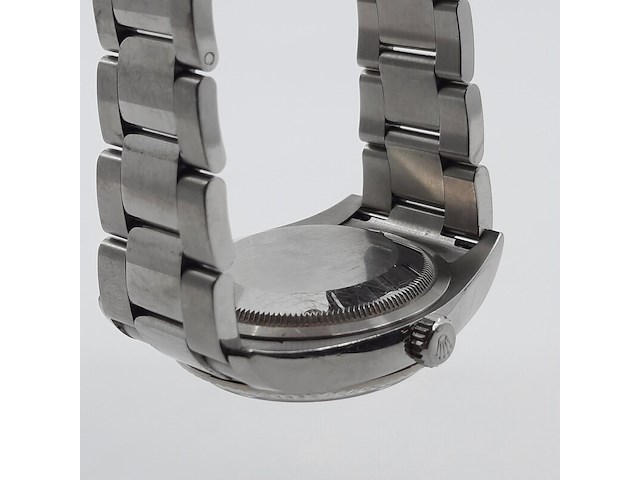 Heren polshorloge, rolex, datejust 116234 - afbeelding 10 van  27