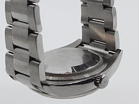 Heren polshorloge, rolex, datejust 116234 - afbeelding 10 van  27