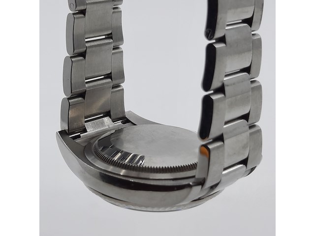 Heren polshorloge, rolex, datejust 116234 - afbeelding 11 van  27