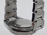 Heren polshorloge, rolex, datejust 116234 - afbeelding 11 van  27