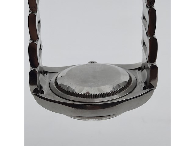 Heren polshorloge, rolex, datejust 116234 - afbeelding 13 van  27