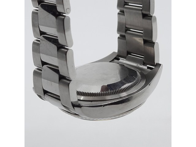 Heren polshorloge, rolex, datejust 116234 - afbeelding 14 van  27
