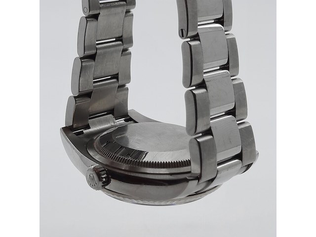 Heren polshorloge, rolex, datejust 116234 - afbeelding 15 van  27