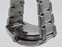 Heren polshorloge, rolex, datejust 116234 - afbeelding 15 van  27