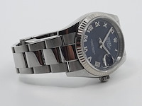 Heren polshorloge, rolex, datejust 116234 - afbeelding 16 van  27