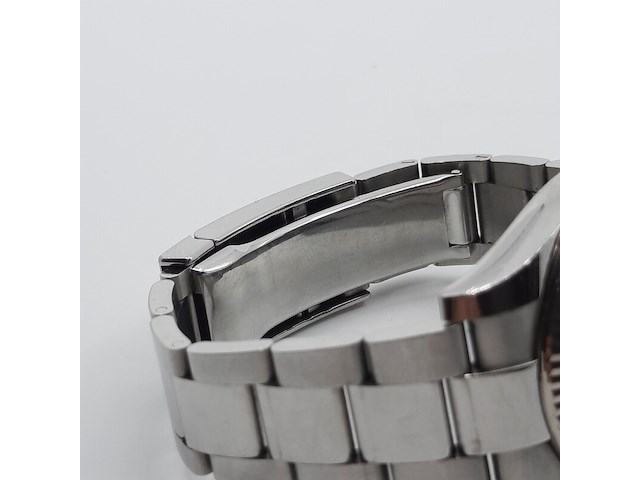 Heren polshorloge, rolex, datejust 116234 - afbeelding 18 van  27