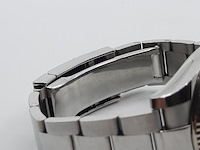 Heren polshorloge, rolex, datejust 116234 - afbeelding 18 van  27