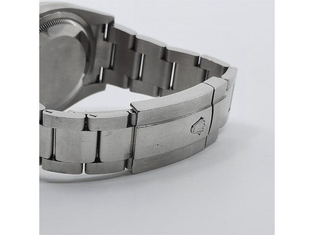 Heren polshorloge, rolex, datejust 116234 - afbeelding 19 van  27
