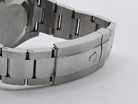 Heren polshorloge, rolex, datejust 116234 - afbeelding 19 van  27