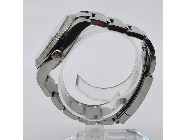 Heren polshorloge, rolex, datejust 116234 - afbeelding 21 van  27