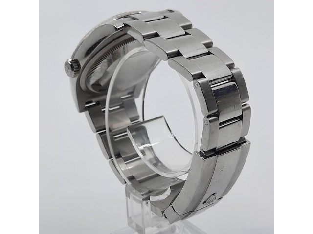 Heren polshorloge, rolex, datejust 116234 - afbeelding 22 van  27