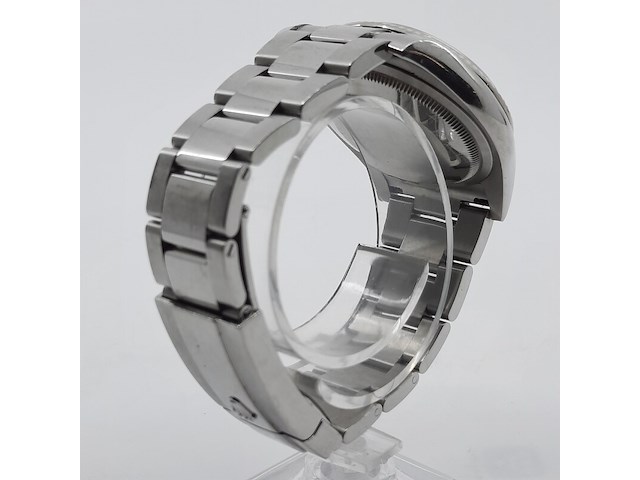 Heren polshorloge, rolex, datejust 116234 - afbeelding 24 van  27