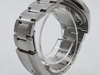 Heren polshorloge, rolex, datejust 116234 - afbeelding 24 van  27