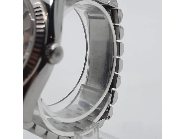 Heren polshorloge, rolex, datejust 116234 - afbeelding 3 van  22