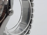 Heren polshorloge, rolex, datejust 116234 - afbeelding 3 van  22