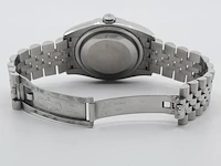 Heren polshorloge, rolex, datejust 116234 - afbeelding 4 van  22