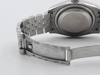 Heren polshorloge, rolex, datejust 116234 - afbeelding 5 van  22
