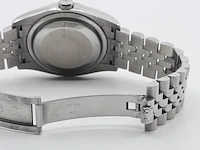 Heren polshorloge, rolex, datejust 116234 - afbeelding 6 van  22