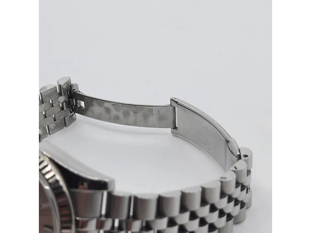 Heren polshorloge, rolex, datejust 116234 - afbeelding 7 van  22