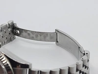 Heren polshorloge, rolex, datejust 116234 - afbeelding 7 van  22