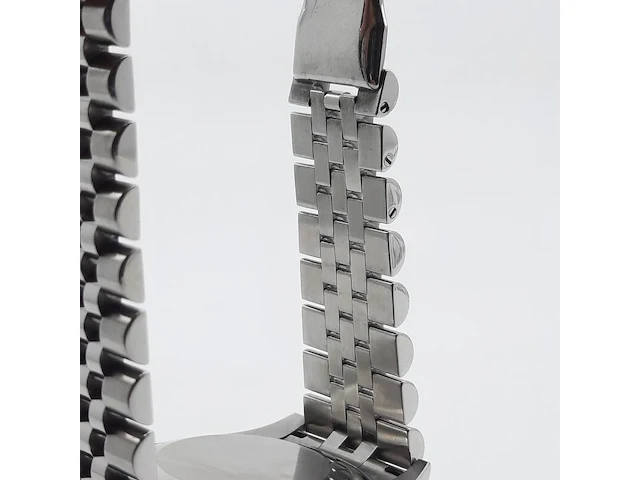 Heren polshorloge, rolex, datejust 116234 - afbeelding 9 van  22