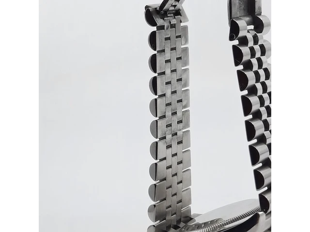 Heren polshorloge, rolex, datejust 116234 - afbeelding 10 van  22