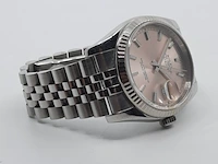 Heren polshorloge, rolex, datejust 116234 - afbeelding 11 van  22