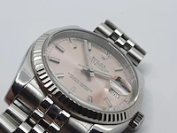 Heren polshorloge, rolex, datejust 116234 - afbeelding 13 van  22