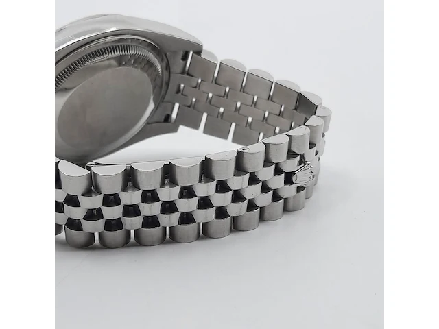 Heren polshorloge, rolex, datejust 116234 - afbeelding 14 van  22