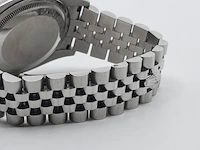 Heren polshorloge, rolex, datejust 116234 - afbeelding 14 van  22