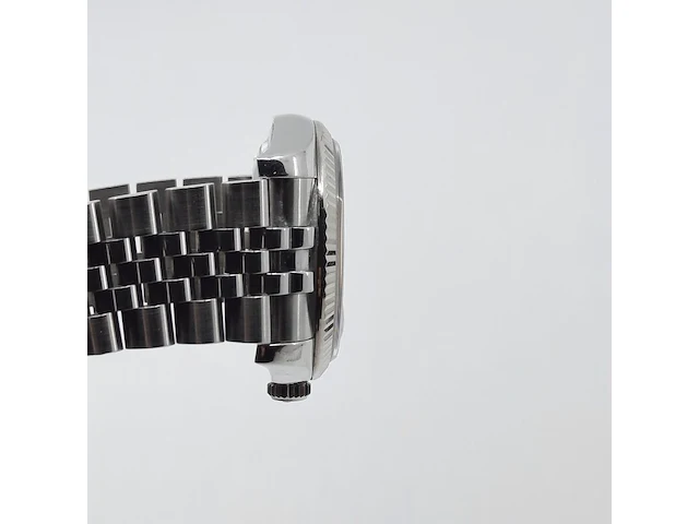 Heren polshorloge, rolex, datejust 116234 - afbeelding 15 van  22