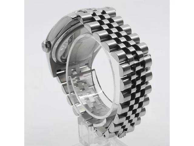 Heren polshorloge, rolex, datejust 116234 - afbeelding 17 van  22