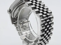 Heren polshorloge, rolex, datejust 116234 - afbeelding 17 van  22