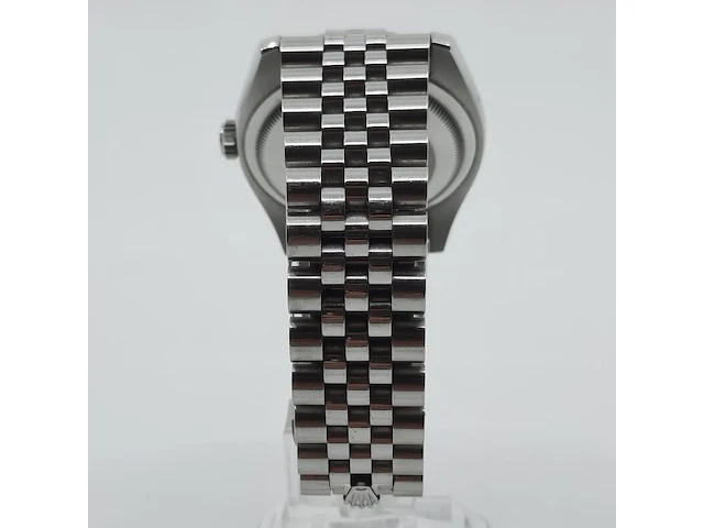 Heren polshorloge, rolex, datejust 116234 - afbeelding 18 van  22