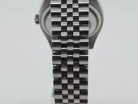 Heren polshorloge, rolex, datejust 116234 - afbeelding 18 van  22