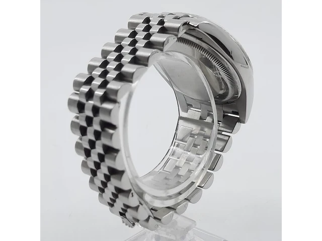 Heren polshorloge, rolex, datejust 116234 - afbeelding 19 van  22