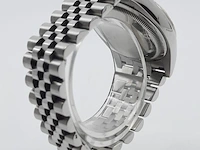 Heren polshorloge, rolex, datejust 116234 - afbeelding 19 van  22