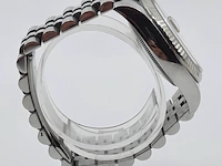 Heren polshorloge, rolex, datejust 116234 - afbeelding 20 van  22
